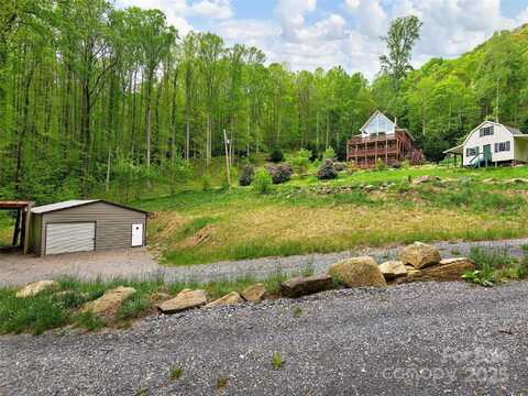 575 Twin Brook Drive, Waynesville, NC 28785