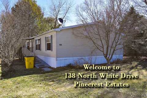 138 North White Drive, Johnstown, PA 15905