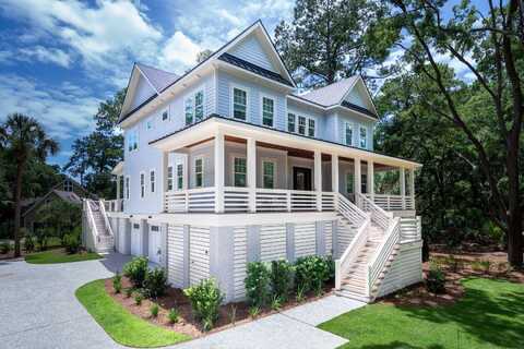 2501 Clear Marsh Road, Seabrook Island, SC 29455