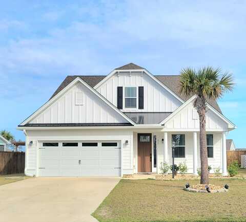 609 Sienna Way, Summerville, SC 29486