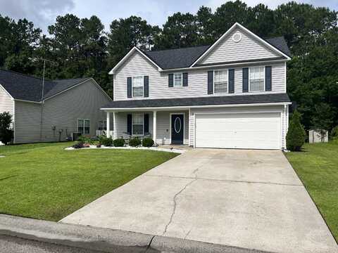 415 Aberdeen Circle, Summerville, SC 29483