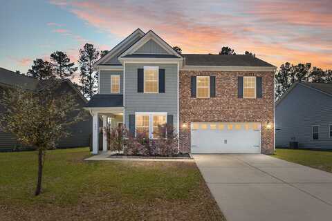 686 Redbud Lane, Summerville, SC 29486