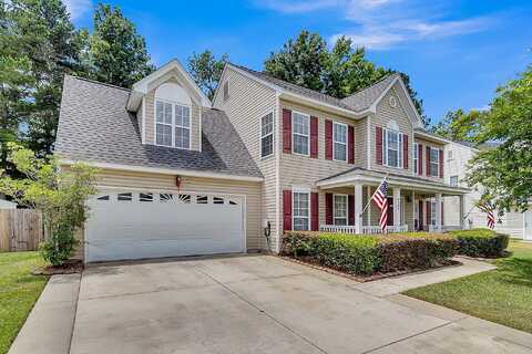 9360 S Moreto Circle, Summerville, SC 29485