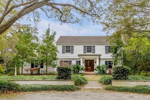 7 Guerard Road, Charleston, SC 29407