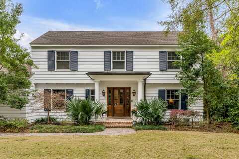 7 Guerard Road, Charleston, SC 29407