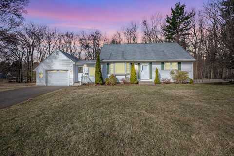 23 Boyle Drive, Enfield, CT 06082