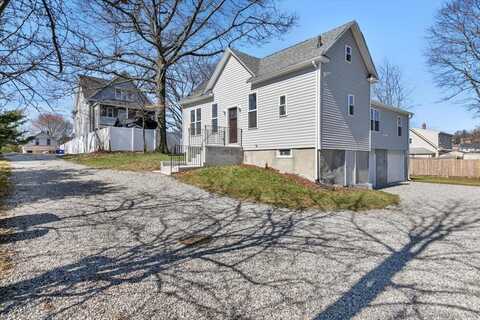 39 Bradford Street, Fairfield, CT 06825