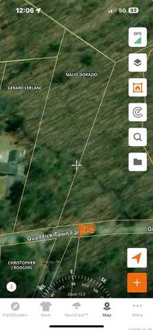 763 Quaddick Town Farm Road, Thompson, CT 06277