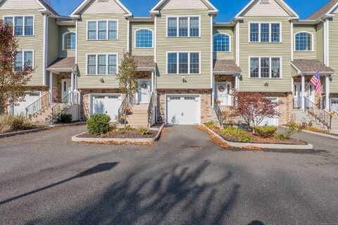 12 Oak Meadows Drive, Brookfield, CT 06804