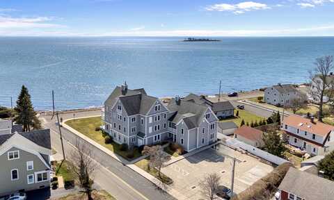 87 Trumbull Avenue, Milford, CT 06460