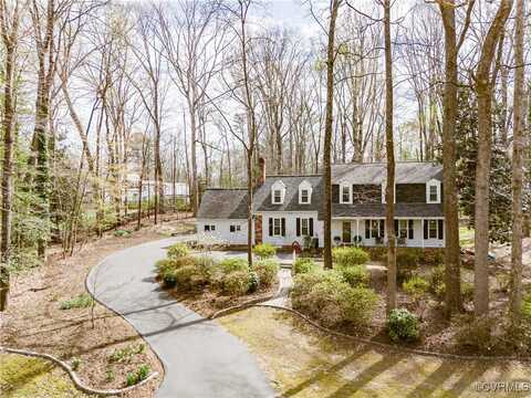 9311 Ramsgate Lane, Richmond, VA 23236