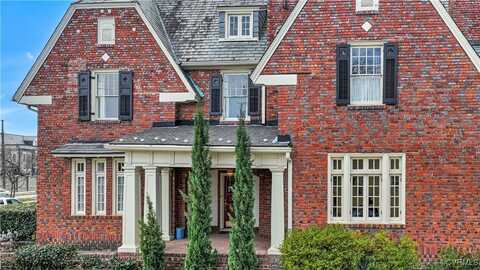 716 N Arthur Ashe Boulevard, Richmond, VA 23220