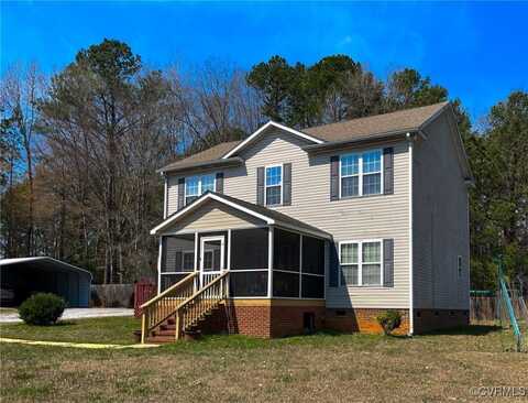 5408 Highway One, Bracey, VA 23919