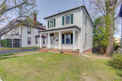 21 Pine Street, Petersburg, VA 23803