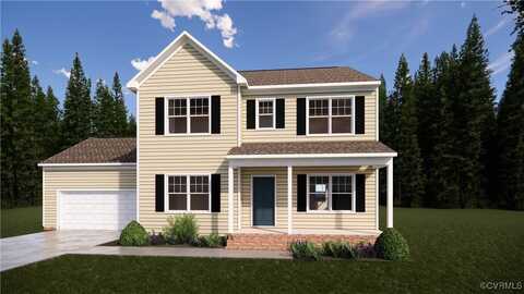 4224 Poplar Village Drive, Chester, VA 23035