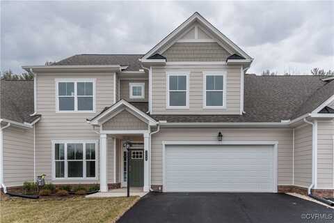 8688 Hope Farm Lane, Mechanicsville, VA 23111