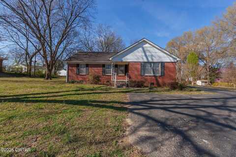 624 W Main Street, Rutherford, TN 38369