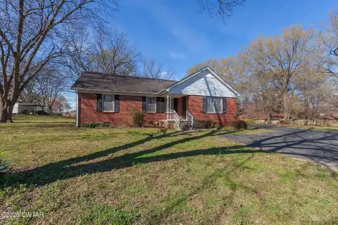 624 W Main Street, Rutherford, TN 38369