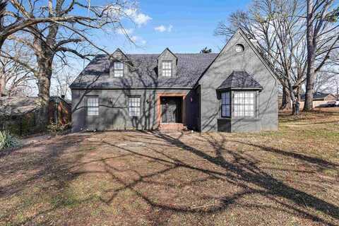 523 Division Avenue, Jackson, TN 38301