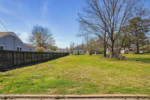 205 Peabody Avenue, Jackson, TN 38301