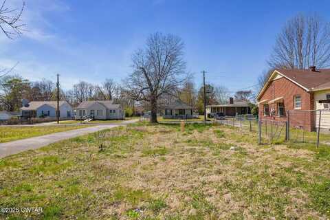 114 Peabody Avenue, Jackson, TN 38301