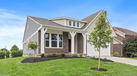 715 Deerhurst Drive, Vandalia, OH 45377