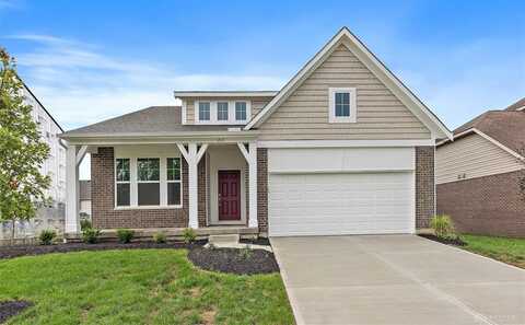 715 Deerhurst Drive, Vandalia, OH 45377