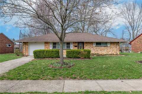 3811 Cordell Drive, Dayton, OH 45439