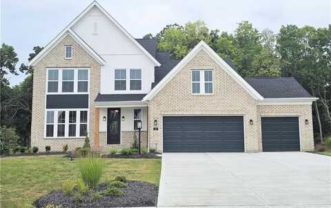45 Wadestone Street, Springboro, OH 45066