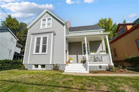 6008 Desmond Street, Cincinnati, OH 45227