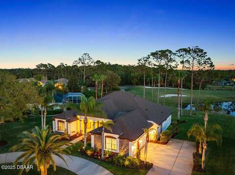 1305 Dovercourt Lane, Ormond Beach, FL 32174