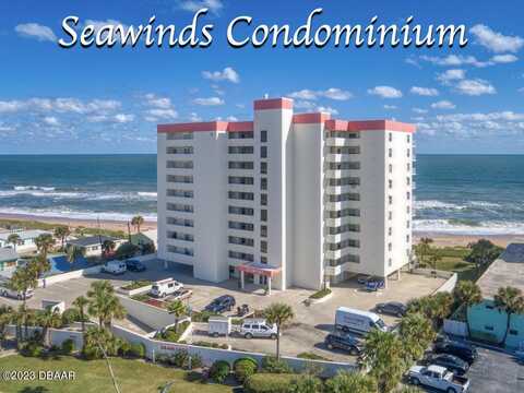 1183 Ocean Shore Boulevard, Ormond Beach, FL 32176