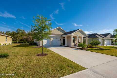 2861 Monaghan Drive, Ormond Beach, FL 32174