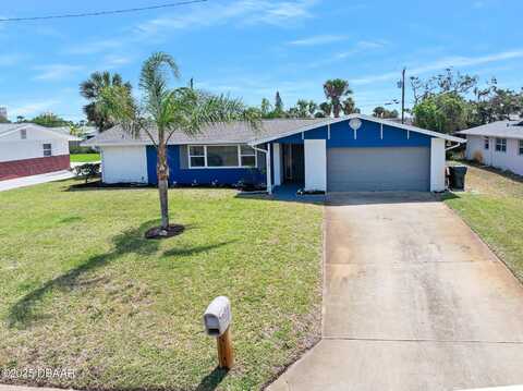 334 Georgetown Drive, Daytona Beach, FL 32118
