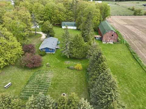 11790 Lakeview Rd, Ellison Bay, WI 54210