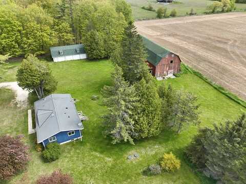 11790 Lakeview Rd, Ellison Bay, WI 54210