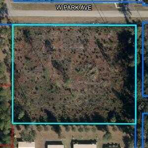 5 Park Ave, Chiefland, FL 32626