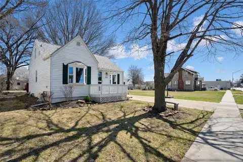 313 N Roche Street, Knoxville, IA 50138