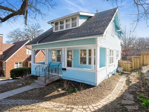 1503 42nd Street, Des Moines, IA 50311