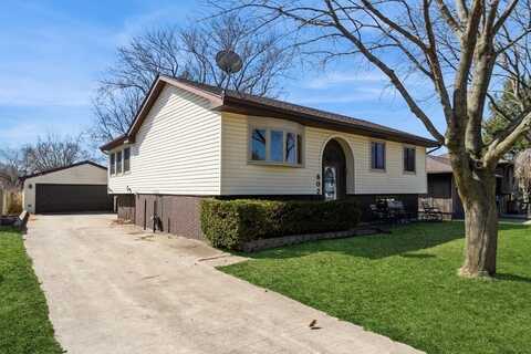 802 Gordon Avenue, Norwalk, IA 50211