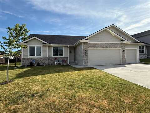 408 NE 55th Street, Ankeny, IA 50021
