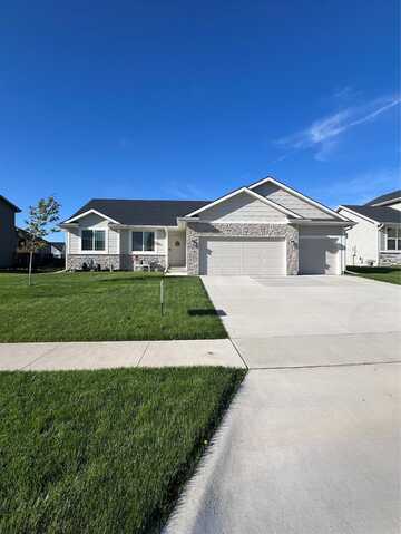 408 NE 55th Street, Ankeny, IA 50021