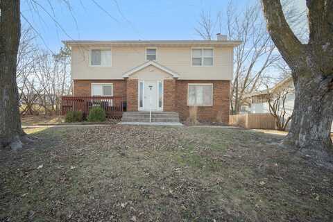 1224 NW 92nd Street, Clive, IA 50325