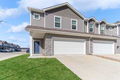 3102 NE 2nd Lane, Ankeny, IA 50021