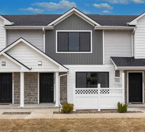 2610 SE Osier Avenue, West Des Moines, IA 50265