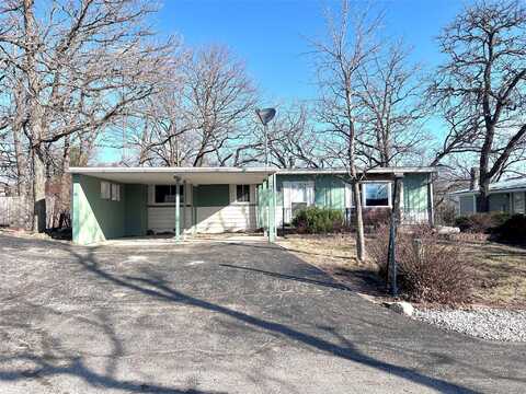 8103 Walts Point Drive, Dexter, IA 50070