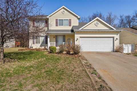 3323 E 43rd Court, Des Moines, IA 50317