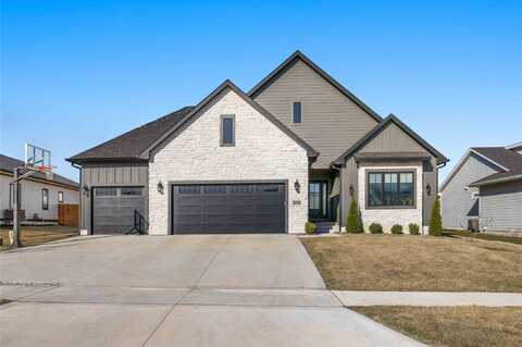 2540 Belmont Boulevard, Waukee, IA 50263