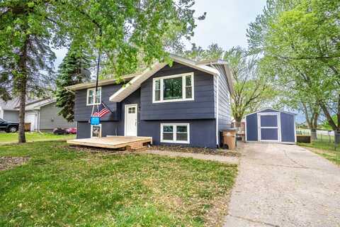 200 Space Avenue SW, Mitchellville, IA 50169