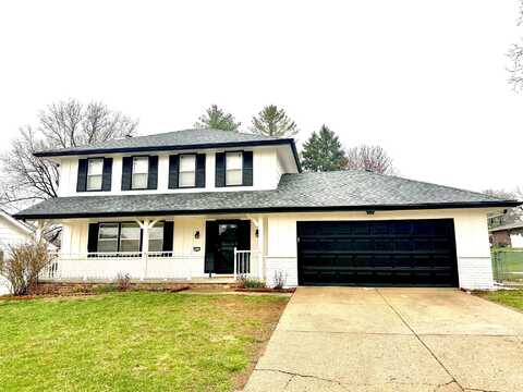 7613 Prairie Avenue, Urbandale, IA 50322